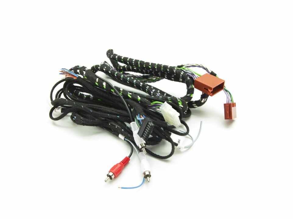 Cablu Plug&Play FORD APFRD F150 8.9