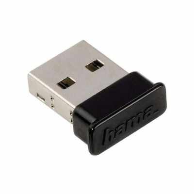 Adaptor USB wireless Hama 54111