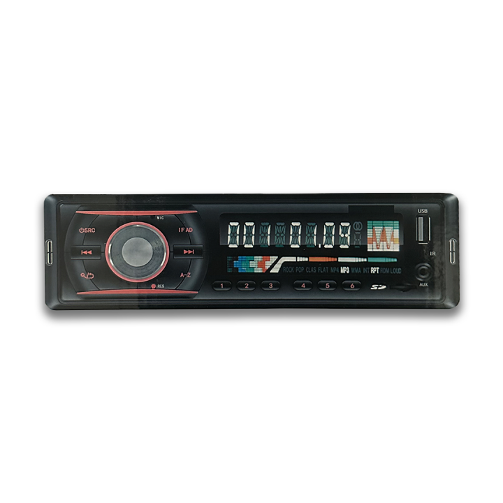 Player auto CHELONG CL 7261, 1DIN, BLUETOOTH, 4x 50 W